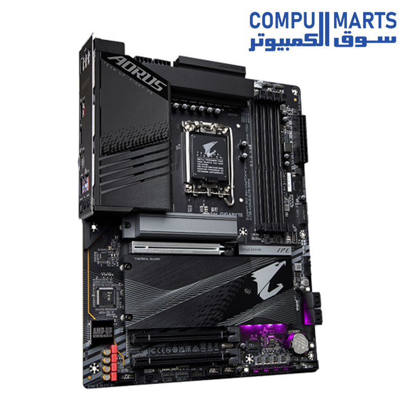 Z790-Motherboard-GIGABYTE-DDR4-LGA1700-ATX-Intel