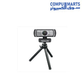GW900-WEBCAM-REDRAGON-APEX-1080P