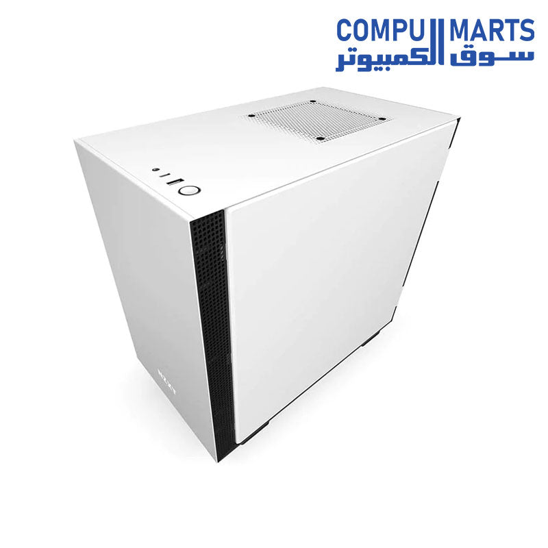 H210-NZXT-Mini-ITX PC-USB Type-C