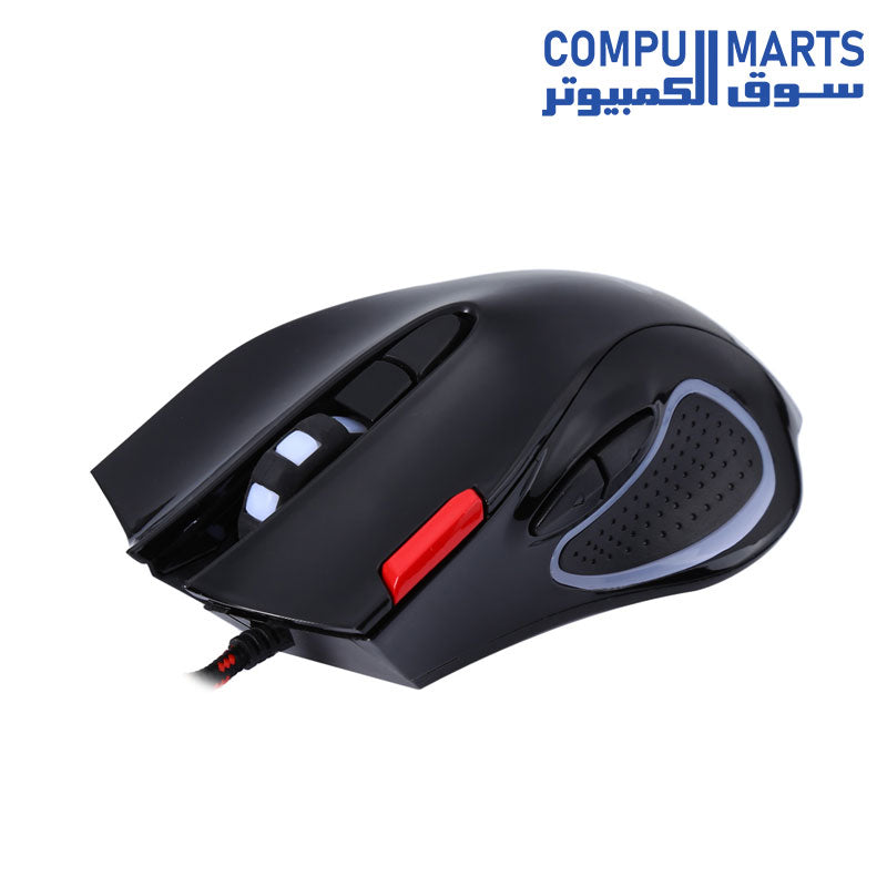 Z1-Mouse-Fantech-Gaming