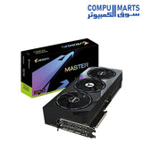 AORUS-GeForce-RTX-4080-Graphics-Card-Gigabyte-16GB-256-bit-GDDR6X