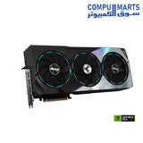 AORUS-GeForce-RTX-4080-Graphics-Card-Gigabyte-16GB-256-bit-GDDR6X