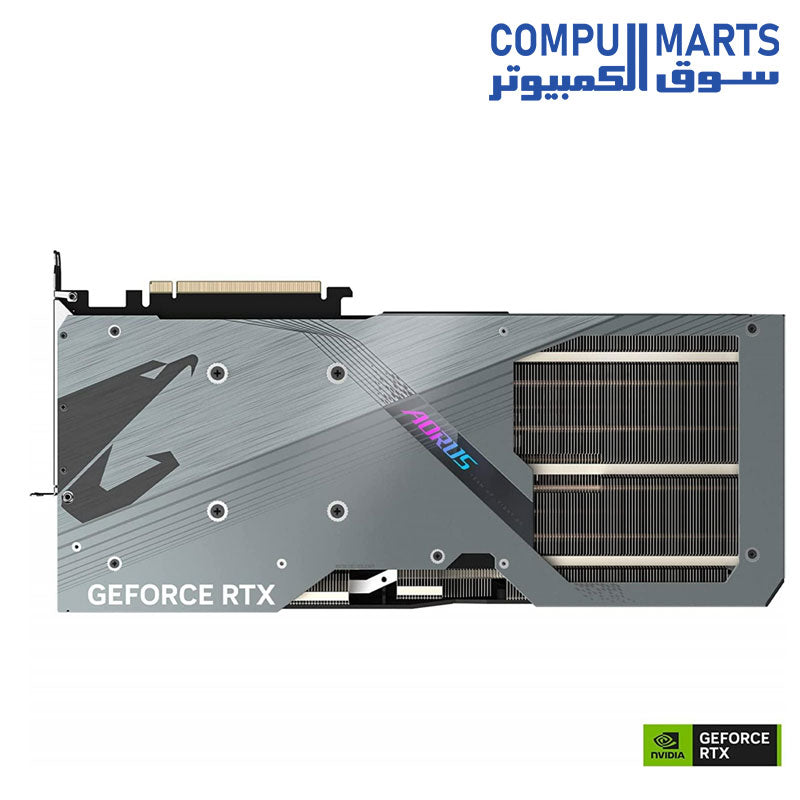 AORUS-GeForce-RTX-4080-Graphics-Card-Gigabyte-16GB-256-bit-GDDR6X