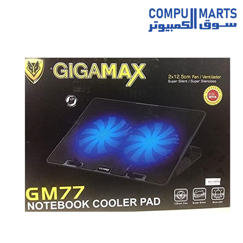 gm77-Cooling-Pad-Gigamax