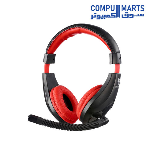 GIGAMAX GM530 Headset