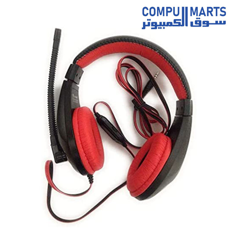 GIGAMAX GM530 Headset