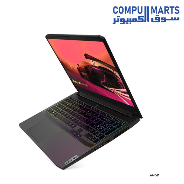 IdeaPad-Gaming-3-15ACH6-laptop-LENOVO-Ryzen 5 5600H-RAM16GB-512GB-SSD-RTX-3060-6G