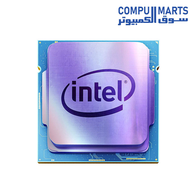 Intel Core i5-10400F Desktop Processor 6 Cores up to 4.3 GHz