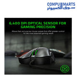 Razer-Mouse-DPI-6400-Mechanical-Switches