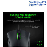 Razer-Mouse-DPI-6400-Mechanical-Switches