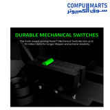 Razer-Mouse-DPI-6400-Mechanical-Switches