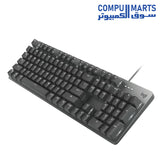 K845-Keyboard-Logitech-Mechanical-USB