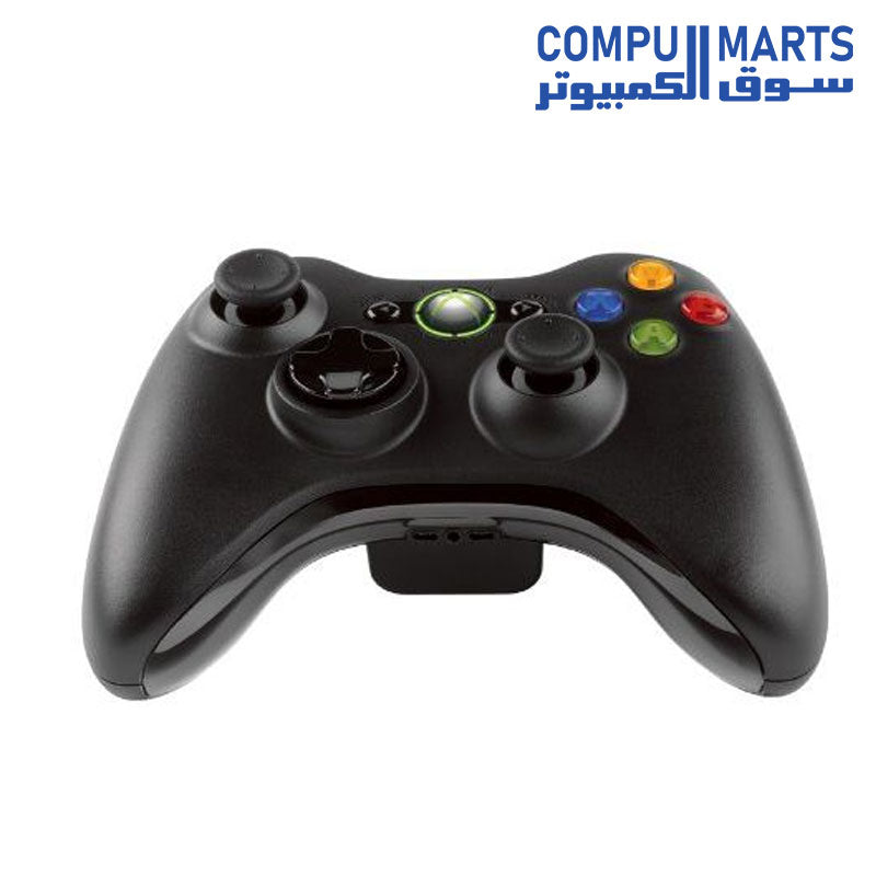 360-Game-Controller-Xbox-Wireless-Microsoft