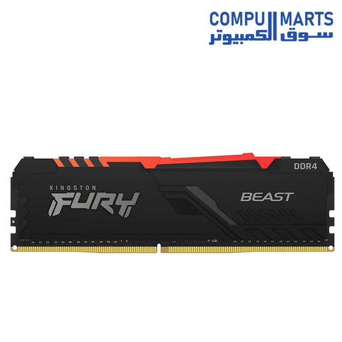 Fury-Beast-ram-Kingston-DDR4-32GB
