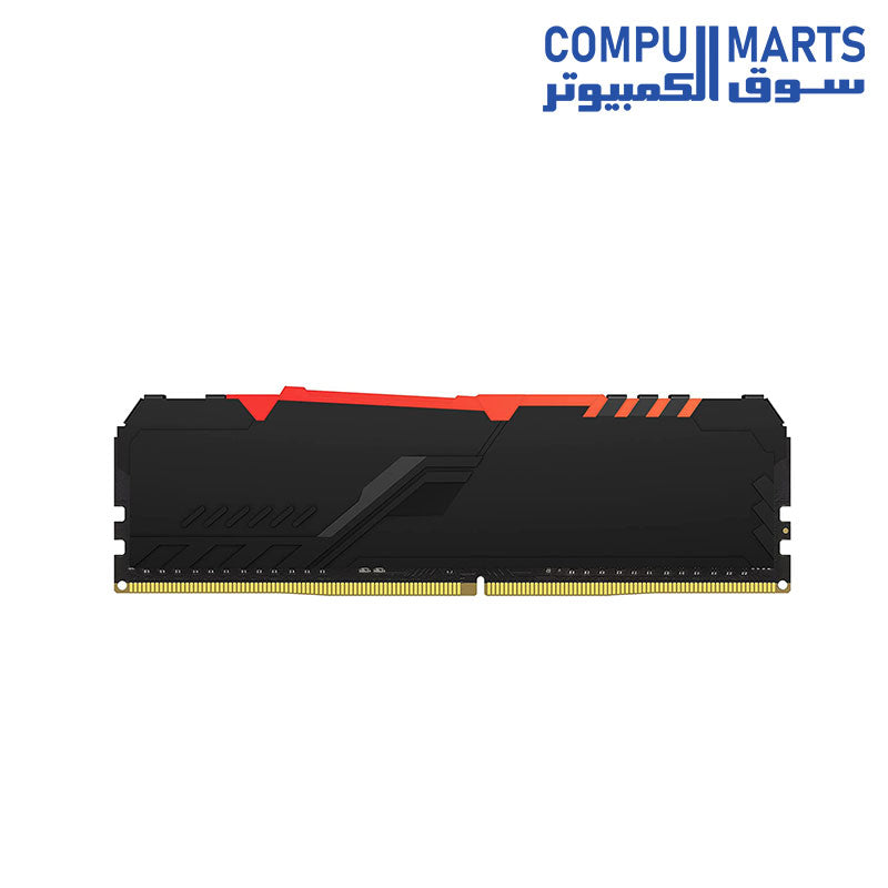 Mémoire Kingston FURY™ Beast DDR3 – 4Go-16Go - Kingston Technology