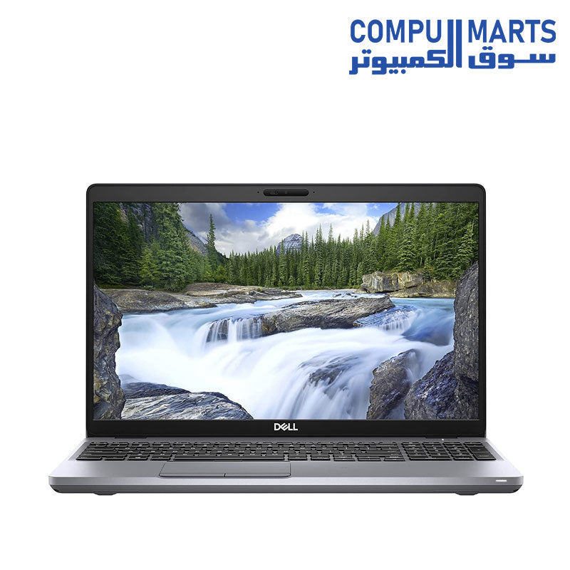 USED LAPTOP DELL Latitude 5511 Core I7-10850H RAM 16G SSD 512FHD