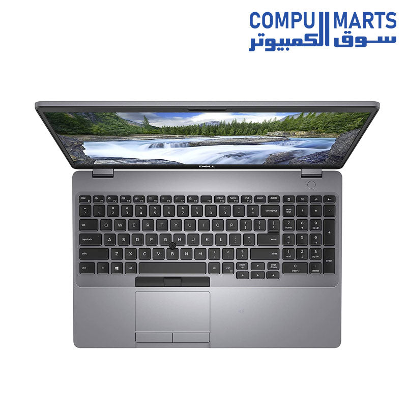 LATITUDE-5511-USED-LAPTOP-DELL-Core i7-16GB