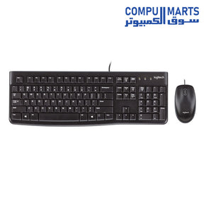 920-002565-MK120-KEYBOARD-MOUSE-LOGITECH-Black