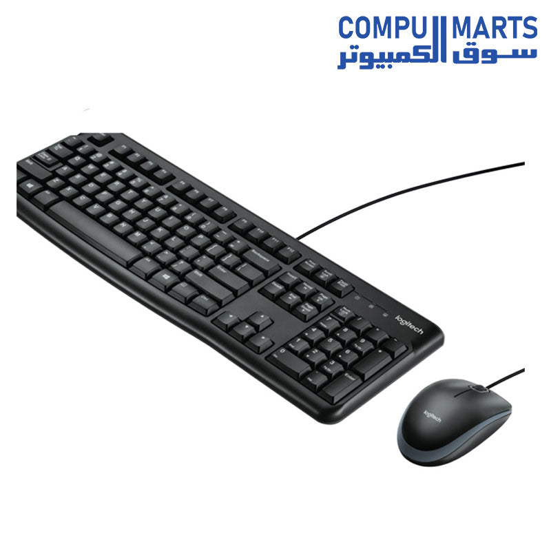 920-002565-MK120-KEYBOARD-MOUSE-LOGITECH-Black