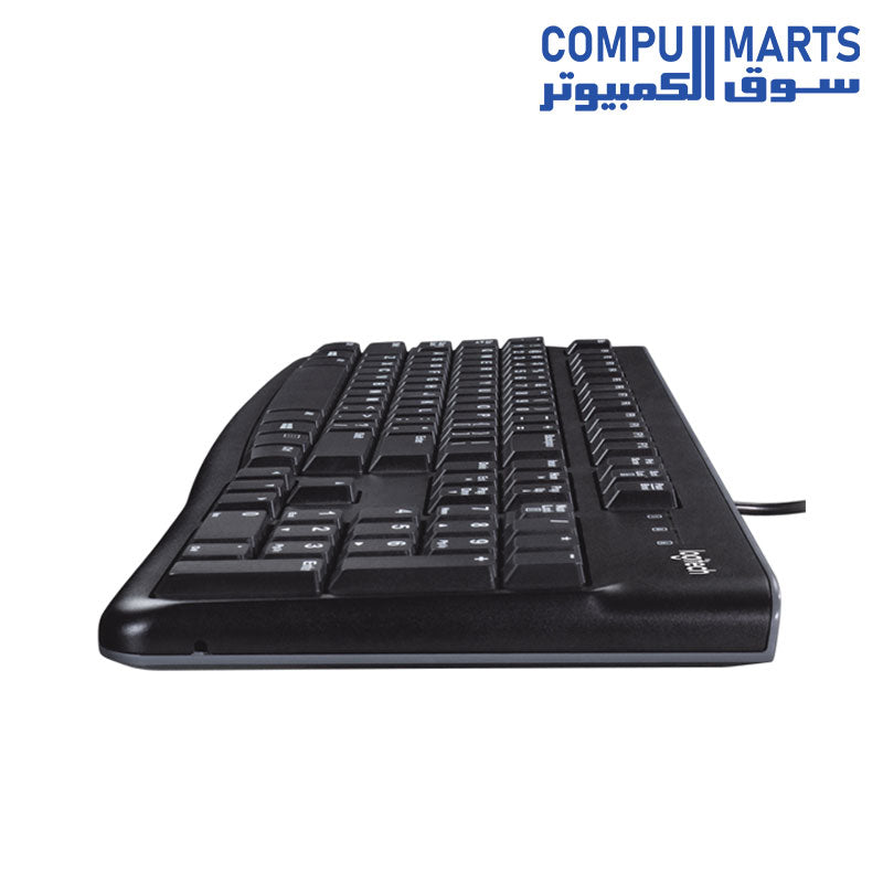 920-002565-MK120-KEYBOARD-MOUSE-LOGITECH-Black