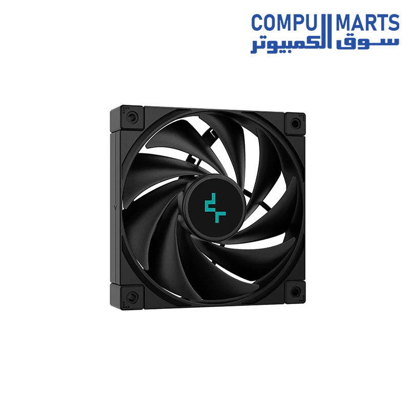 LT520-liquid-cooler-Deepcool-240mm-radiato-high-performance