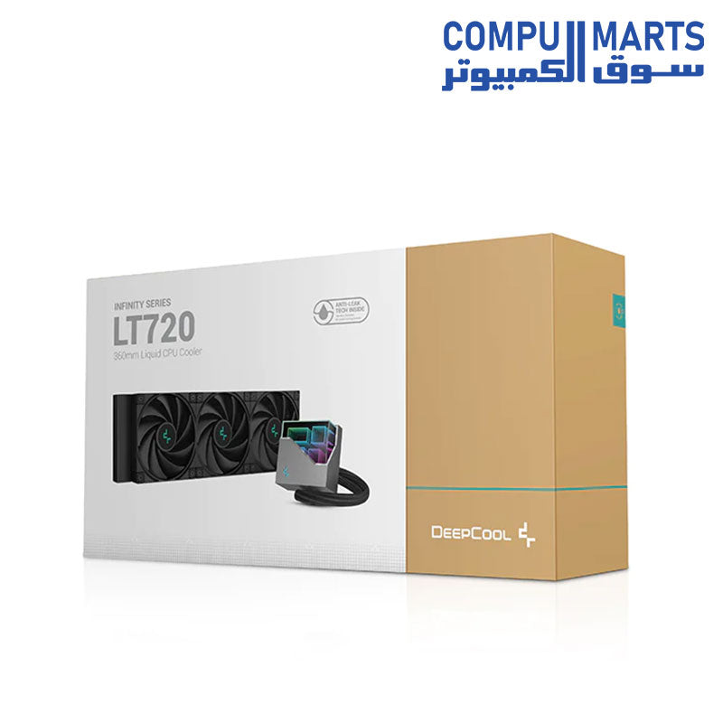 LT720-liquid-cooler-Deepcool-360mm-radiato-high-performance