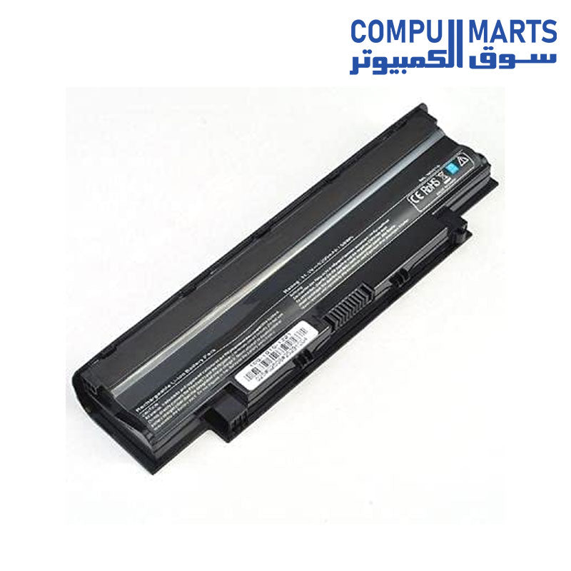 2724285026125- Laptop-Battery-Dell-Inspiron-5010