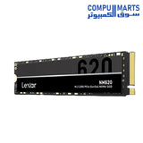 NM620-SSD-Lexar-M.2-2280-NVMe