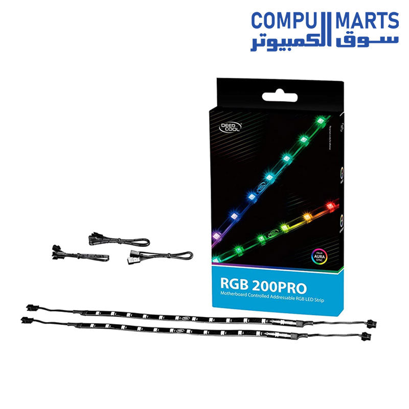 200PRO-RGB-Lighting-Strip-35cm