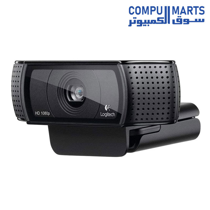 C920-Webcam-Logitech-1080p-HD