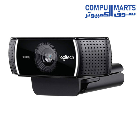 C922-Webcam-Logitech-1080p