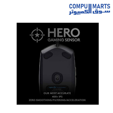 G-Pro-HERO-MOUSE-LOGITECH-Black-25600-DPI-1MS