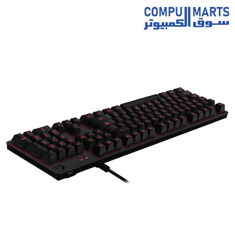 G413-Keyboard-Logitech-Mechanical-Gaming