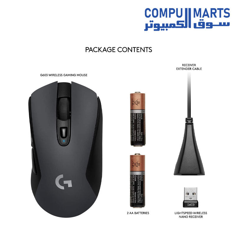 G603-Mouse-Logitech-Wireless