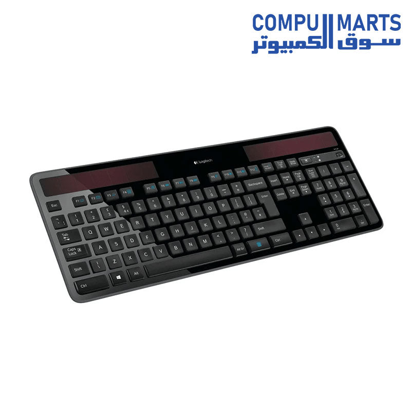 K750-Solar-Keyboard-Logitech-Wireless