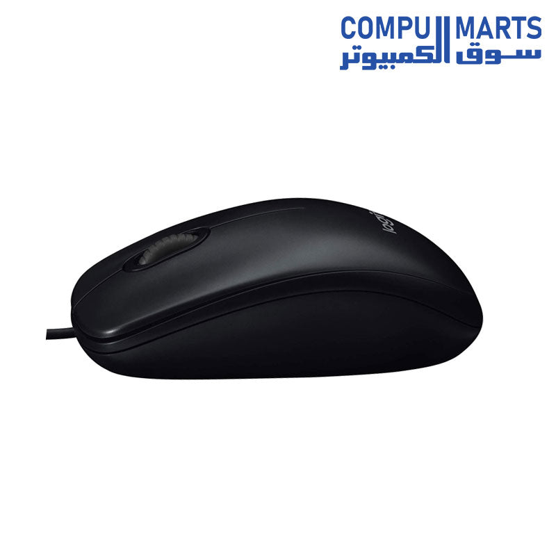 M90-Mouse-Logitech-Wired