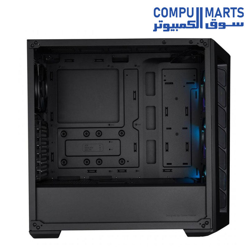 MB520-CASE-COOLER-MASTER-Power-Supply-V2-230V-650W