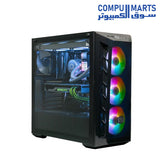 MB520-CASE-COOLER-MASTER-Power-Supply-V2-230V-650W
