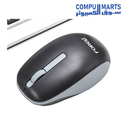 FV-181-Mouse-Forev-Wireless