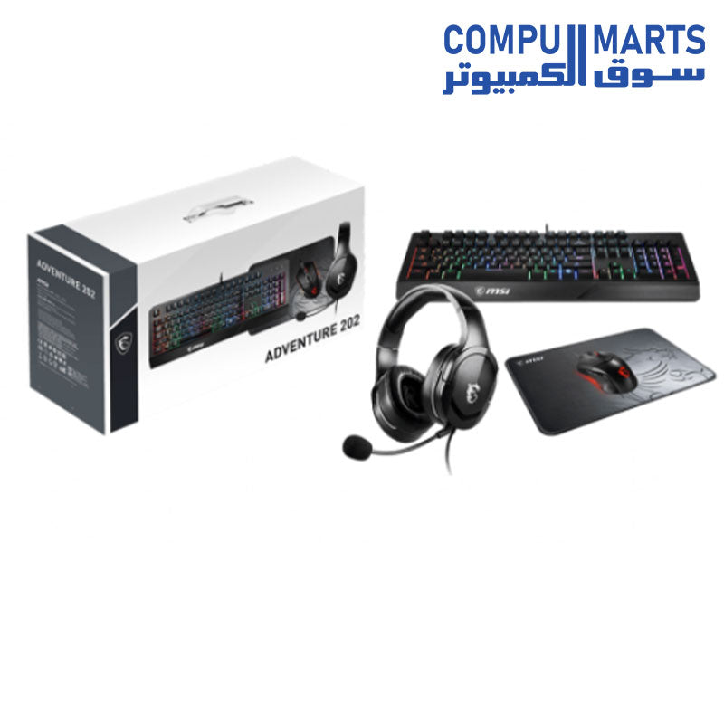 ADVENTURE-202-COMBO-msi-Keyboard-Mouse-Headphones-Pad