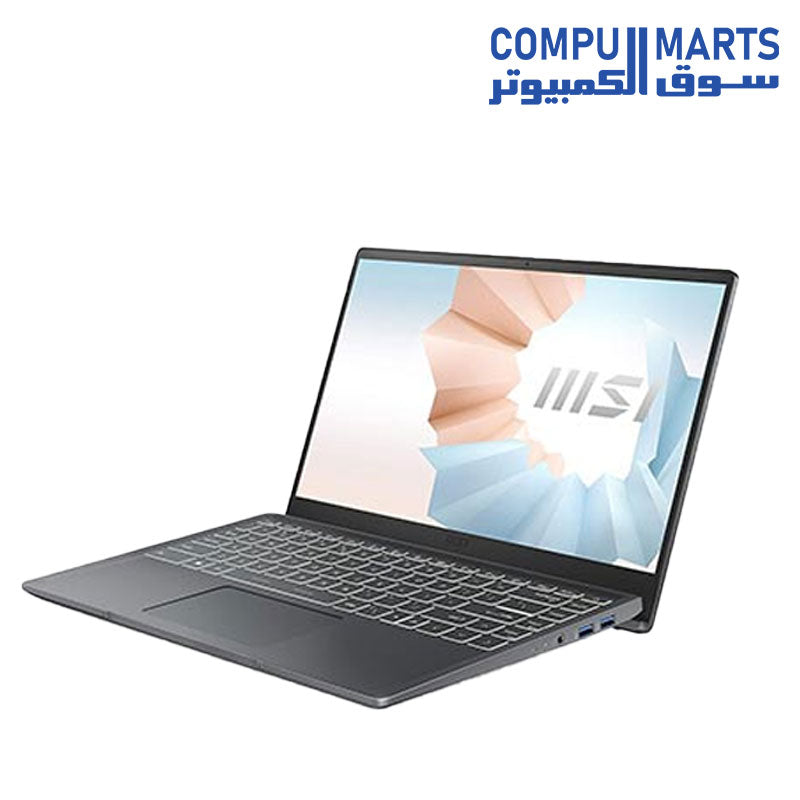 Modern-14-B11MOU-CONSUMER-LAPTOP-MSI-Core-i3
