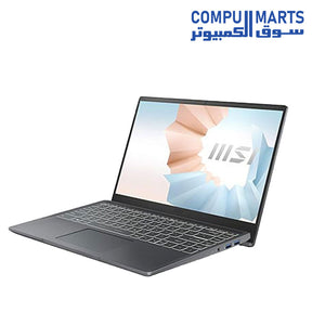 Modern-14-B11MOU-CONSUMER-LAPTOP-MSI-Core-i3