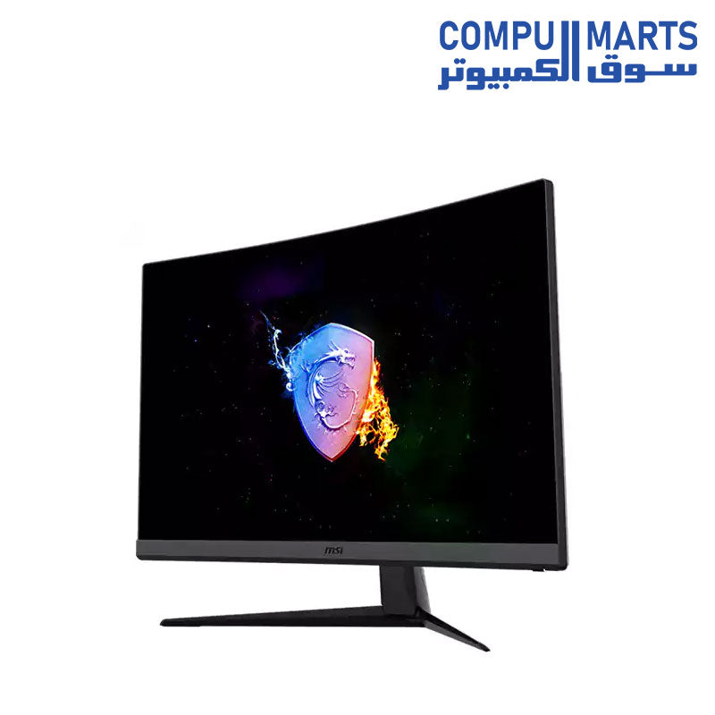 MSI Optix G27C7 - Comprar monitor gaming 27 FHD 165Hz