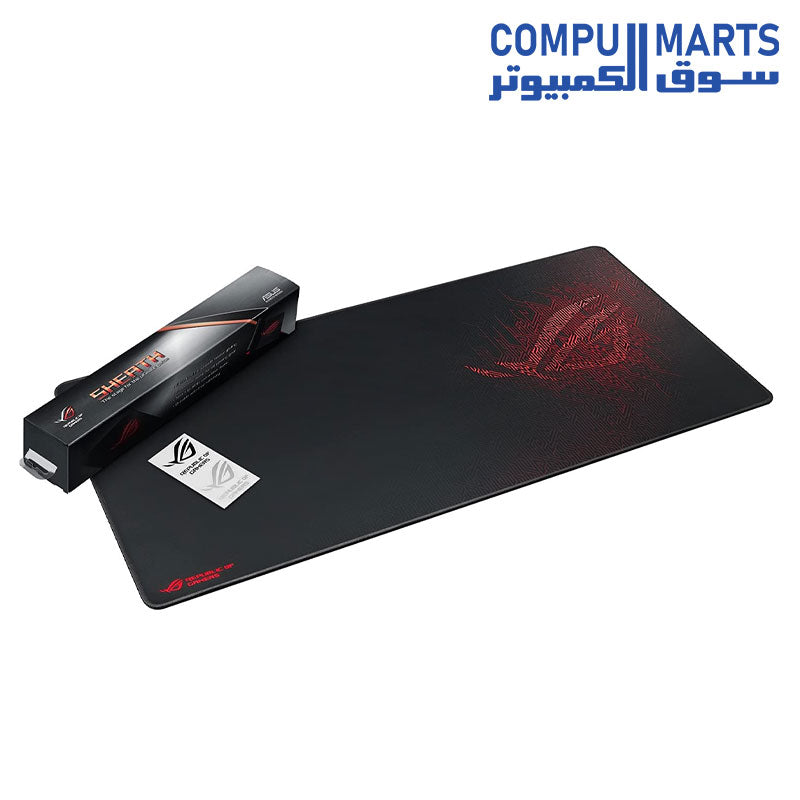 Sheath-Mouse-Pad-ASUS-rog-gaming