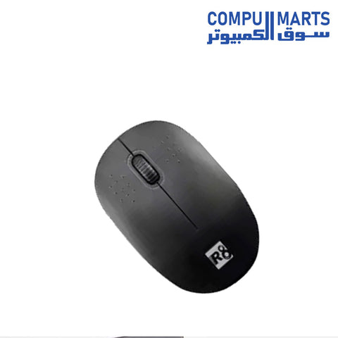 R8-1705-Mouse-Wireless