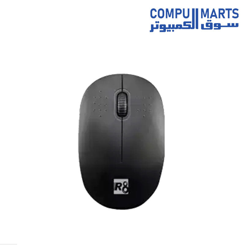 R8-1705-Mouse-Wireless