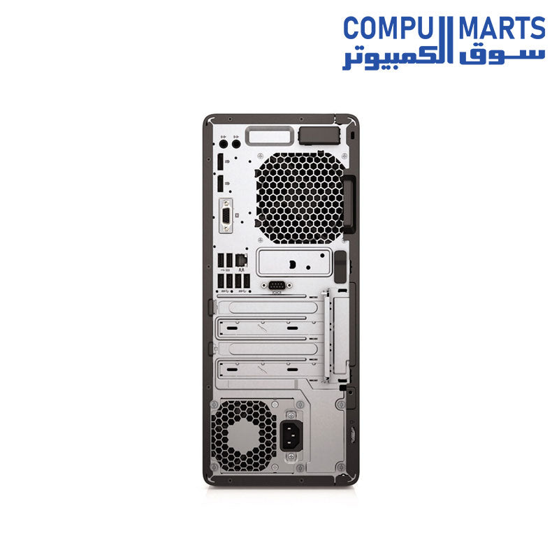 800-G3-USED PC-HP-ELITE-CORE-I5-RAM-8GB-DDR4-HDD-500GB-DESK DESKTOP