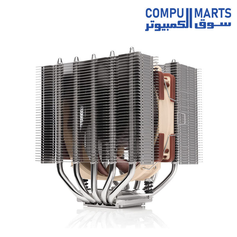 NH-D12L-AIR-COOLER-Noctua-120mm