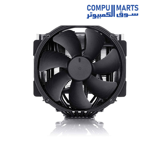 Noctua NH-D15 G2 HBC Dual Tower CPU-Kühler für Intel LGA1700 Noctua NH-D15 G2 HBC Dual Tower CPU-Kühler für Intel LGA1700