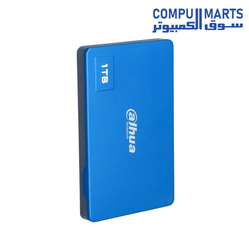 Ehdd Computer Dahua Technology External Hard Disk Drive disk 2.5 DHI-eHDD-E10 ...